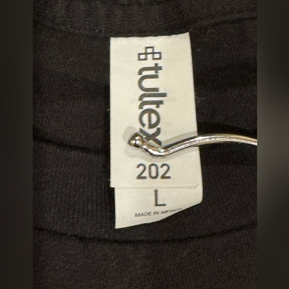 The Icon Sting Pro Wrestler Crate PWC March 2025 men tee large exclusive release - Picture 4 of 5